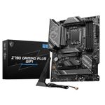 MSI Z790 Gaming Plus WIFI