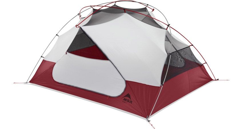 MSR Elixir 3 persone