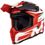 MT Helmets Falcon
