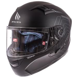 MT Helmets Kre SV