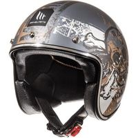 MT Helmets Le Mans2 SV