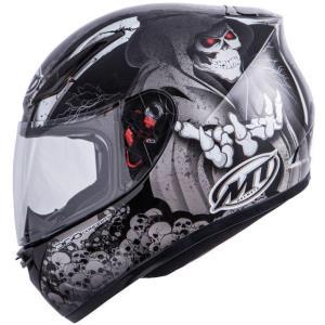 MT Helmets Revenge