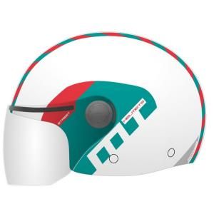 MT Helmets Street