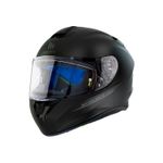 MT Helmets Targo Solid