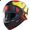 MT Helmets Targo Brik