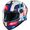 MT Helmets Targo Sergio Garcia