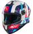 MT Helmets Targo Sergio Garcia