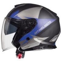 MT Helmets Thunder 3 Jet SV