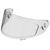 MT Helmets Visiera MT-V-12 Trasparente