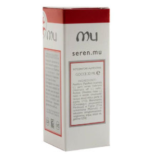 MU Seren Mu Gocce 30ml