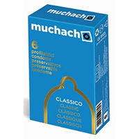 Muchacho Classico (6 pz)