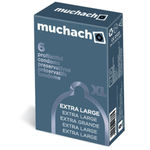 Muchacho Extra Large (6 pz)