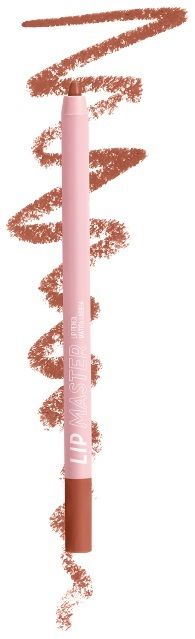 Mulac Lip Master Matita Labbra 03 Bitter Peach