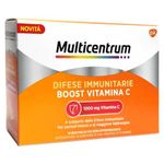 Multicentrum Difese Immunitarie Boost Vitamina C Bustine 28 bustine