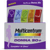 Multicentrum Donna 50+ Compresse 90 compresse