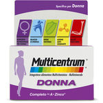 Multicentrum Donna Compresse 90 compresse