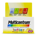 Multicentrum Junior 30 compresse