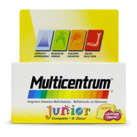 Multicentrum Junior 30 compresse