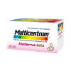Multicentrum Materna DHA 30 compresse + 30 capsule