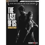 Multiplayer Edizioni The Last Of Us Remastered - Guida Strategica