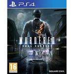 Square Enix Murdered: Soul Suspect PS4