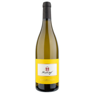 Murgo Etna Bianco DOC