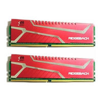 Mushkin MRB4U320GJJM16GX2 32GB