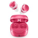 Music Sound Flow Rosa