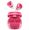 Music Sound Flow Rosa
