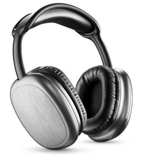 Music Sound Maxi2 Nero