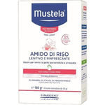 Mustela Amido di Riso 180g