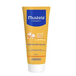 Mustela Latte Solare SPF50+ 200ml