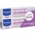 Mustela Pasta Cambio 123 2x100ml