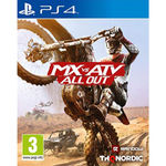 THQ Nordic MX vs ATV All Out PS4