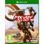 THQ Nordic MX vs ATV All Out Xbox One