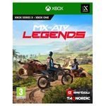 THQ Nordic MX vs ATV: Legends Xbox Series X / Xbox One