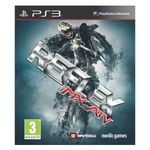 THQ Nordic MX vs ATV Reflex PS3