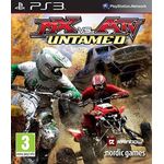 THQ Nordic MX vs. ATV: Untamed PS3
