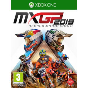 Milestone MXGP 2019 Xbox One