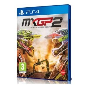 Milestone MXGP 2 PS4