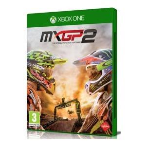 Milestone MXGP 2 Xbox One