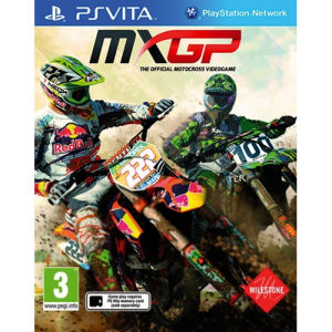 Milestone MXGP