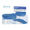 My Benefit Bionaif Plantare Attivo Preformato Blu Taglia 43-48