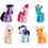 My Little Pony Peluche