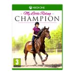 Bigben My Little Riding Champion Xbox One