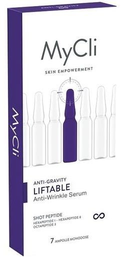 MyCli Liftable Drops Fiale 7 fiale