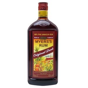 Myers's Rum Original Dark Rum