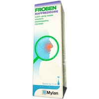 Mylan Froben raffreddore spray 0.05% 15ml