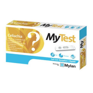 Mylan MyTest Celiachia