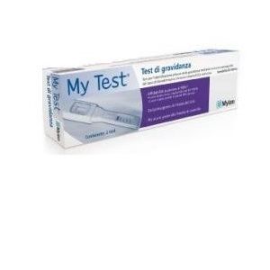 Mylan MyTest Gravidanza 2pezzi